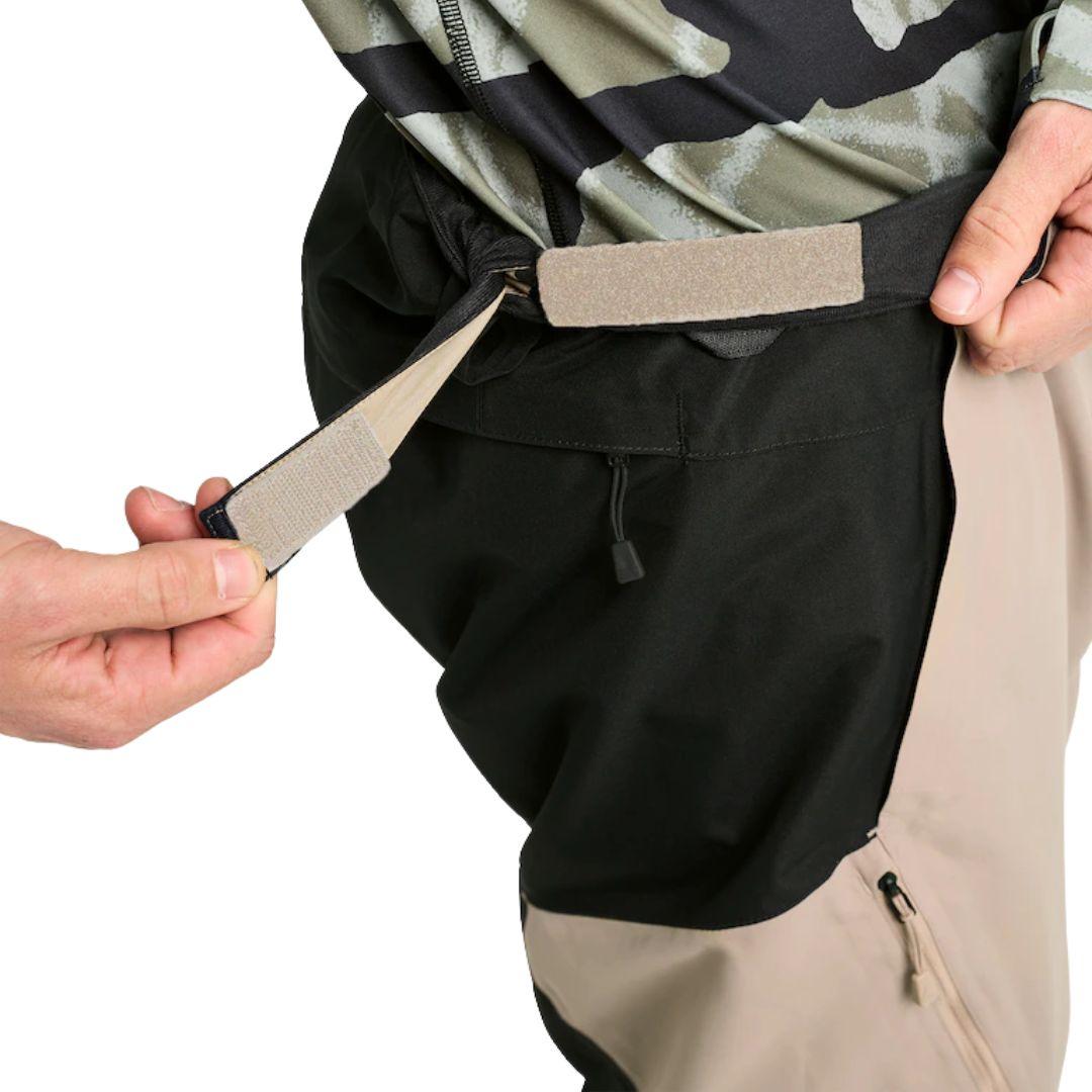 Burton Men's Reserve 2L Relaxed Pants